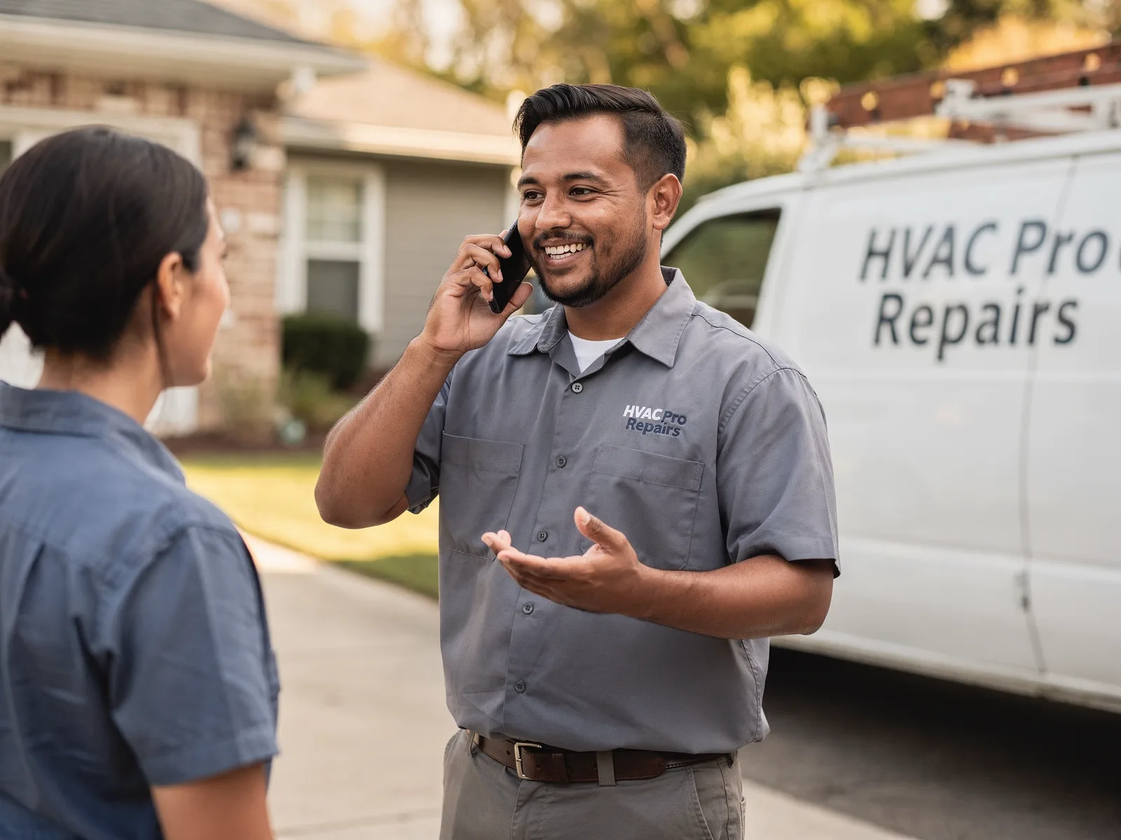 Heat Pump Repair Mount Pleasant, WI FAQs